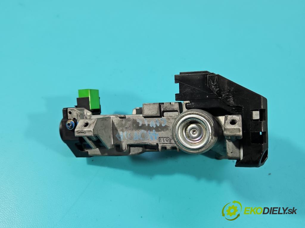 Honda Civic VII 2000-2006 1.4 16V 90 HP manual 66 kW 1396 cm3 5- riadiaca jednotka motora 37820-PMA-G22
