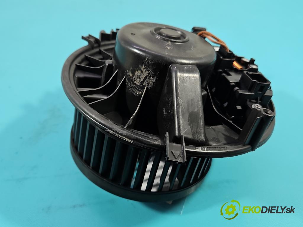 Skoda Octavia III 2013- 1.4 tsi 140 HP manual 103 kW 1395 cm3 5- ventilátor vzduchu 5Q0907521E