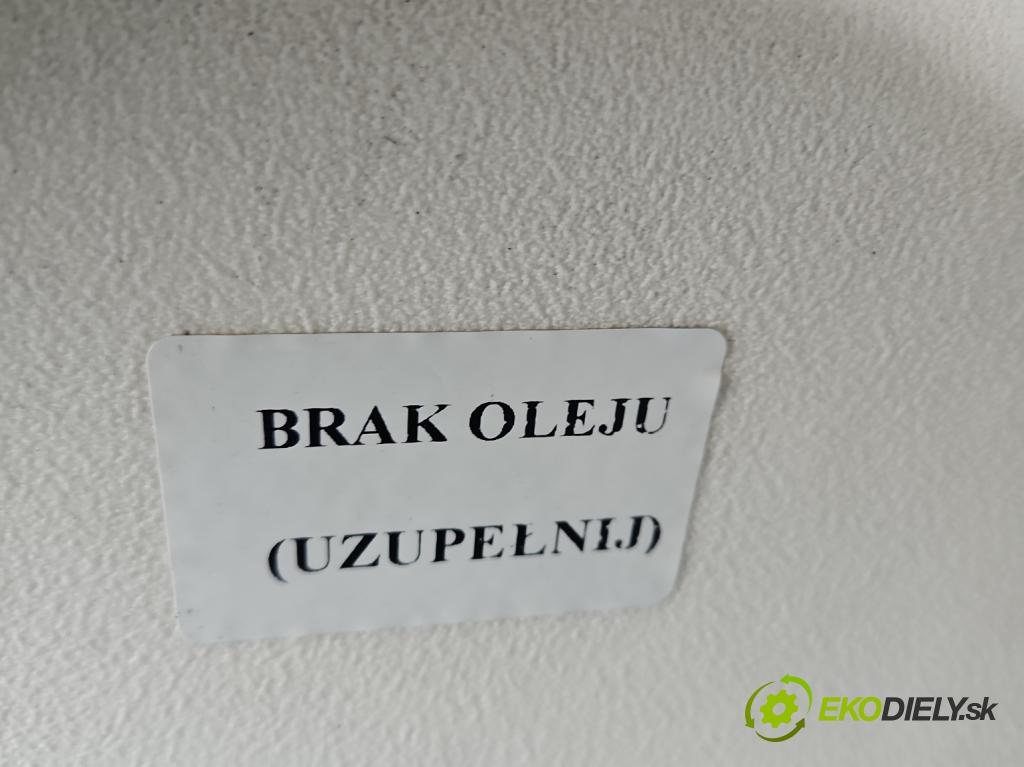 Bmw 3 E46 1998-2007 2.0d 116 HP manual 85 kW 1995 cm3 3- Most: zadní: