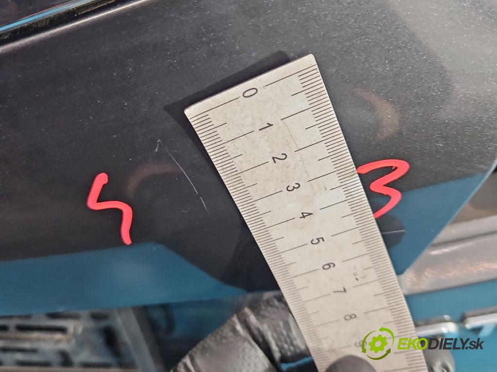 Opel Insignia A 2008-2017 2.0 cdti 131 HP automatic 96 kW 1956 cm3 5- zadna kufor  (Kapota zadná (kufor))