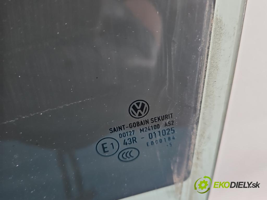 Vw Passat B8 2014- 2.0 TDI 150 HP automatic 110 kW 1968 cm3 5- sklo dvere zadné ľavé