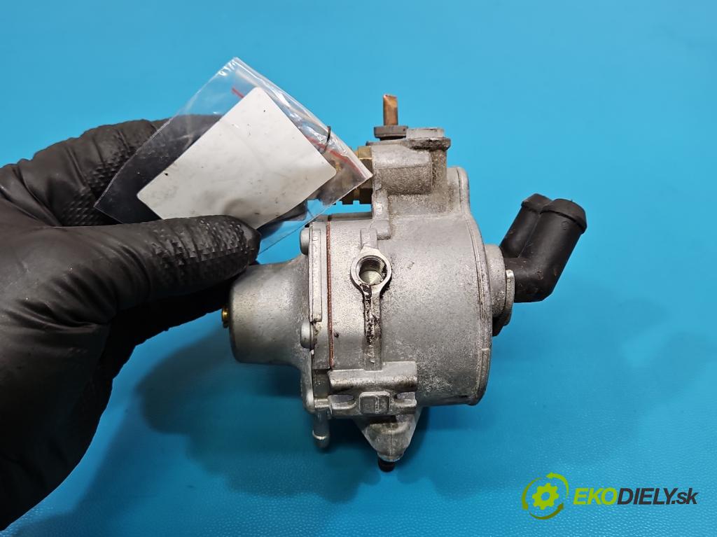 Renault Fluence 1.6 16V 110 HP manual 81 kW 1598 cm3 4- Redukce: LPG 535700096