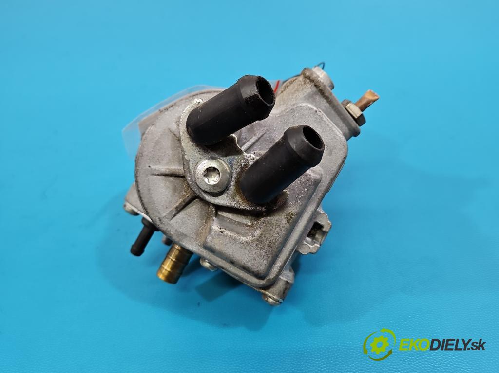 Renault Fluence 1.6 16V 110 HP manual 81 kW 1598 cm3 4- Redukce: LPG 535700096