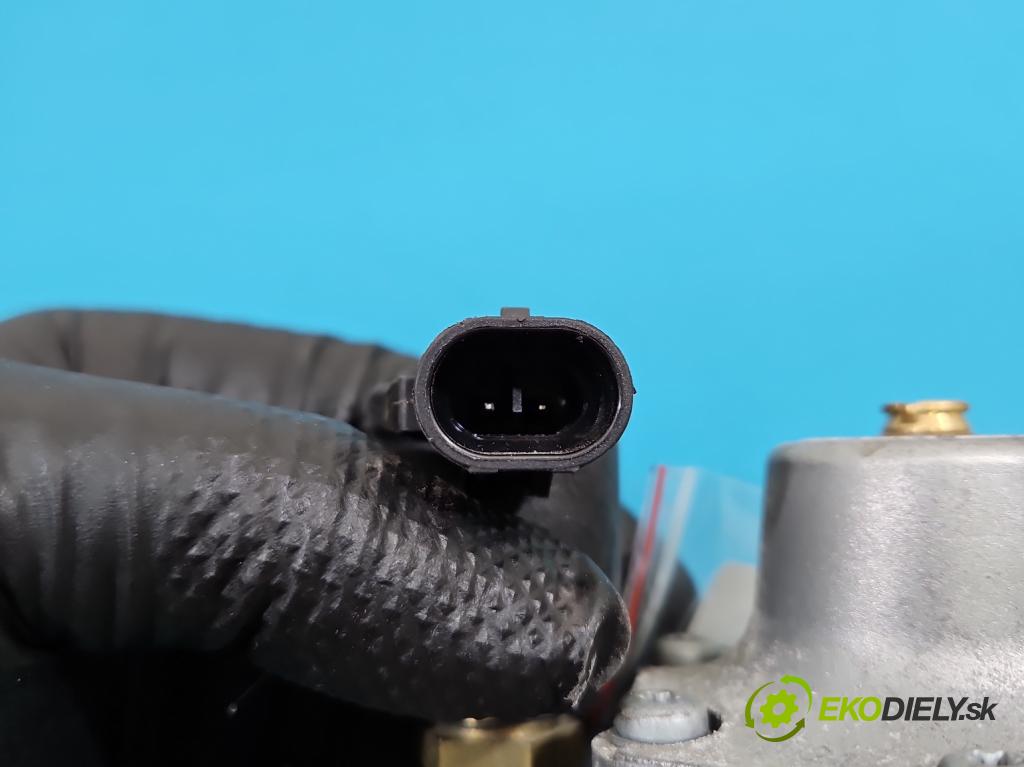 Renault Fluence 1.6 16V 110 HP manual 81 kW 1598 cm3 4- Redukce: LPG 535700096