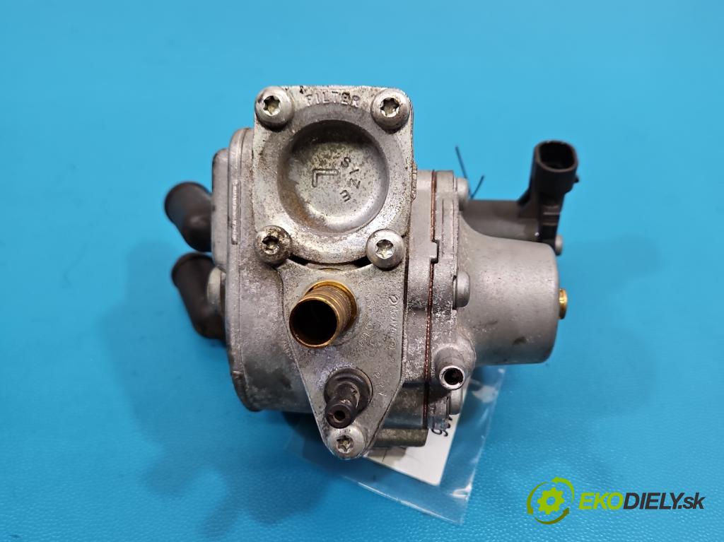 Renault Fluence 1.6 16V 110 HP manual 81 kW 1598 cm3 4- Redukce: LPG 535700096