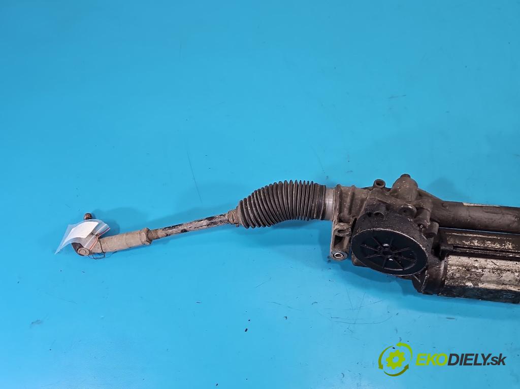 Vw Golf VI 2008-2013 1.6 tdi CAY 105 HP manual 77 kW 1598 cm3 5- Ozubené kolo: volant 1K1423051EL
