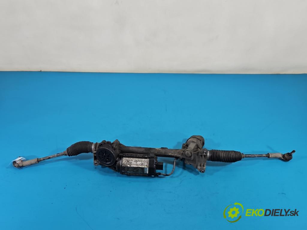 Vw Golf VI 2008-2013 1.6 tdi CAY 105 HP manual 77 kW 1598 cm3 5- Ozubené kolo: volant 1K1423051EL