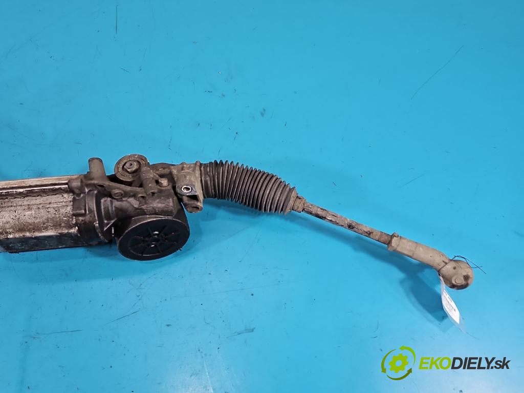 Vw Golf VI 2008-2013 1.6 tdi CAY 105 HP manual 77 kW 1598 cm3 5- Ozubené kolo: volant 1K1423051EL