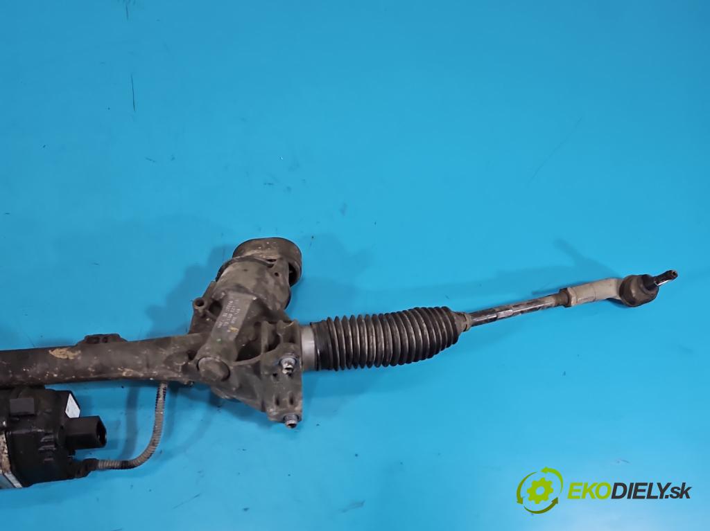 Vw Golf VI 2008-2013 1.6 tdi CAY 105 HP manual 77 kW 1598 cm3 5- Ozubené kolo: volant 1K1423051EL