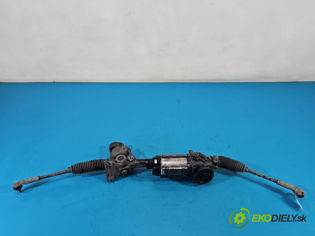 Vw Golf VI 2008-2013 1.6 tdi CAY 105 HP manual 77 kW 1598 cm3 5- Ozubené kolo: volant 1K1423051EL
