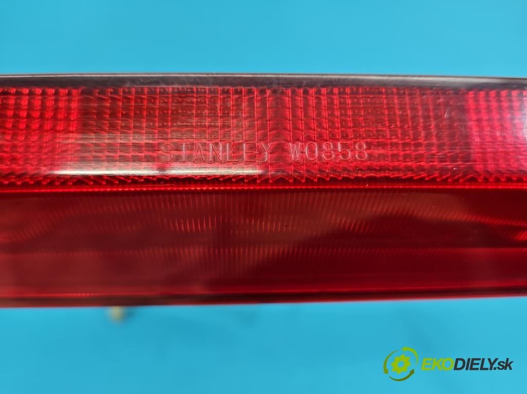 Subaru Forester IV SJ 2012-2018 2.0 BOXER 147 HP automatic 108 kW 1998 cm3 5- světlo: stop: W0858