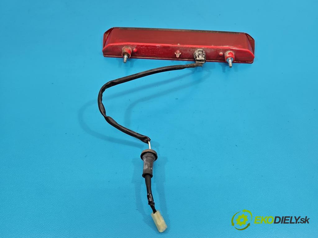 Subaru Forester IV SJ 2012-2018 2.0 BOXER 147 HP automatic 108 kW 1998 cm3 5- světlo: stop: W0858