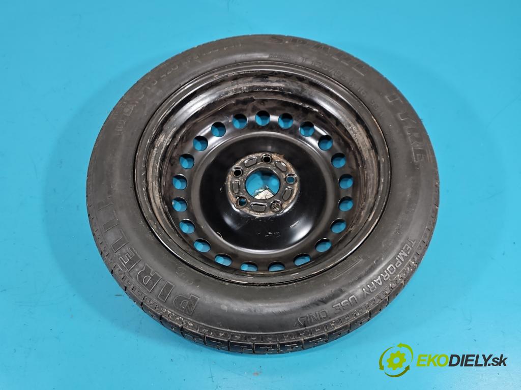 Volvo V50 2.0d 136 HP manual 100 kW 1997 cm3 5- koleso rezervne 16"
