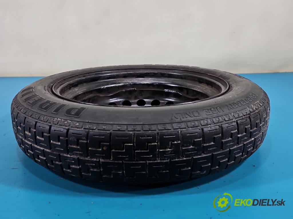 Volvo V50 2.0d 136 HP manual 100 kW 1997 cm3 5- koleso rezervne 16"