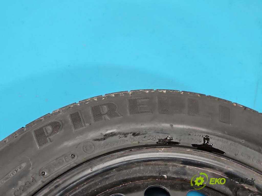 Volvo V50 2.0d 136 HP manual 100 kW 1997 cm3 5- koleso rezervne 16"