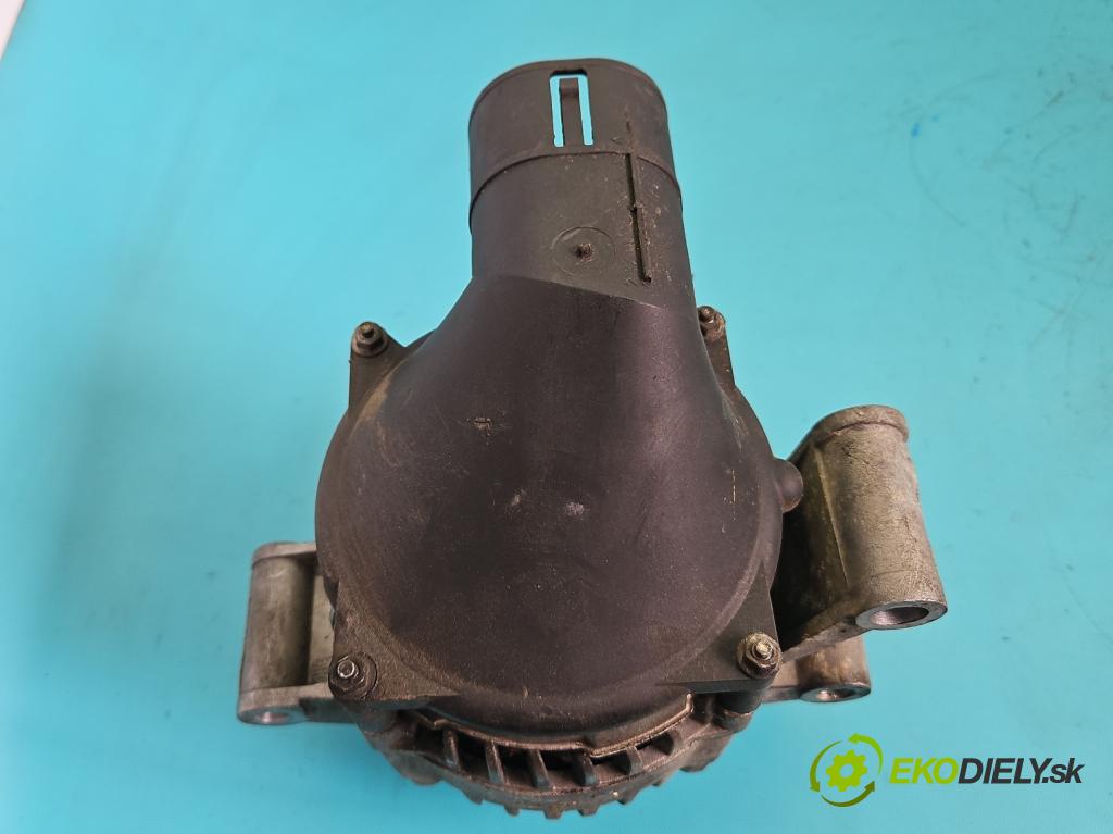 Ford Mondeo Mk3 2000-2007 1.8 16V 131 HP manual 96 kW 1798 cm3 5- Alternator  (Alternátor)