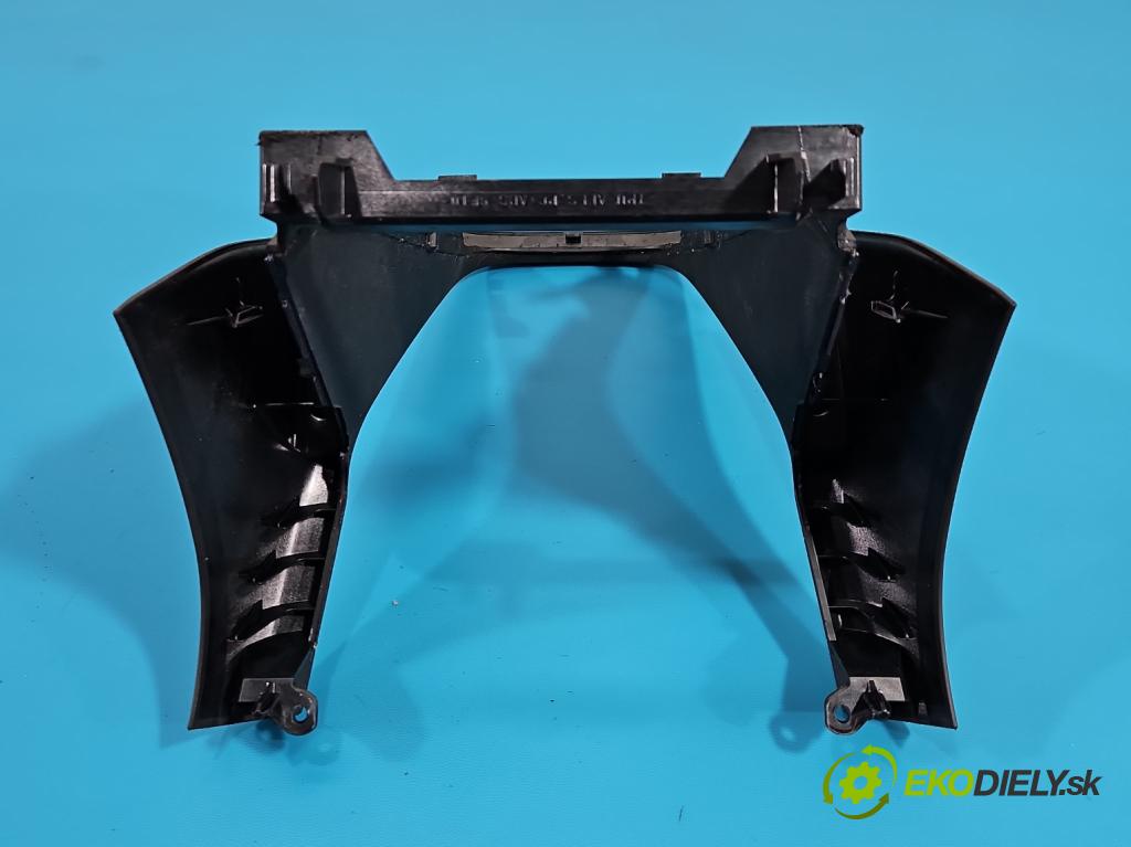 Vw Golf VI 2008-2013 1.6 tdi CAY 105 HP manual 77 kW 1598 cm3 5- kryt plast 5K0863681B