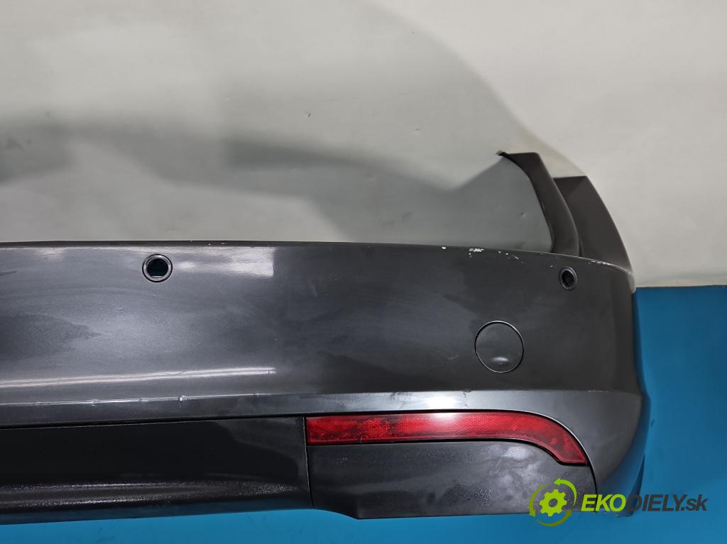 Opel Insignia A 2008-2017 2.0 cdti 131 HP automatic 96 kW 1956 cm3 5- nárazník zadné 13239098 (Kľučka dverí ostatné)