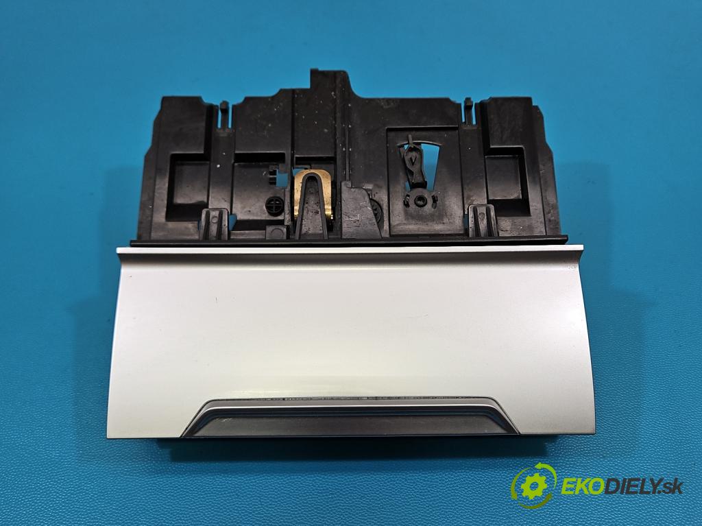 Vw Passat B8 2014- 2.0 TDI 150 hp automatic 110 kW 1968 cm3 5- lišta ozdobná interiéry: 3G1858069E