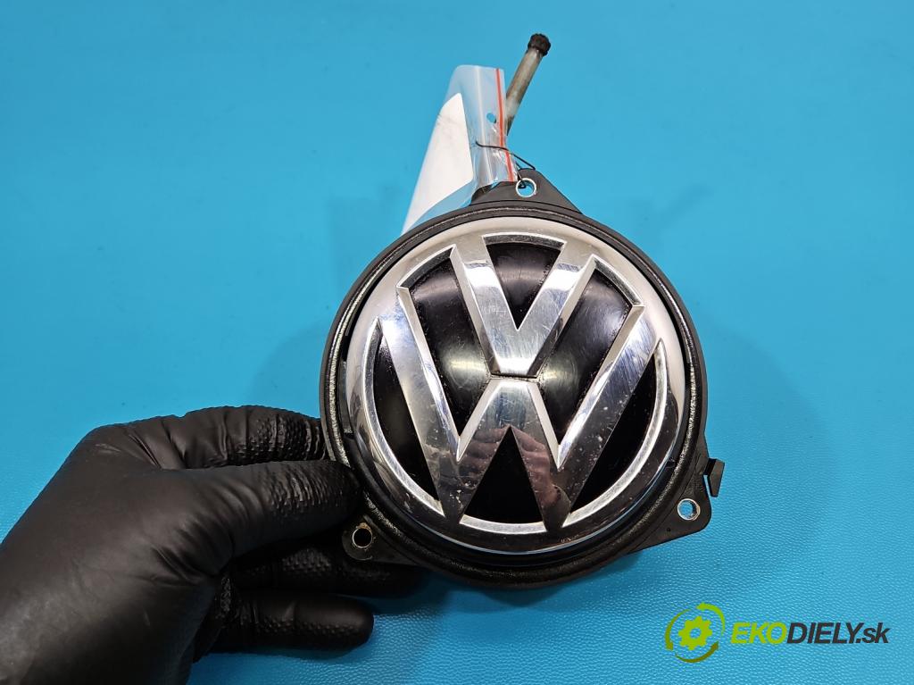 Vw Passat B8 2014 - 2.0 TDI 150 HP automatic 110 kW 1968 cm3 5- rukoväť kufrové dvere zadné 3G5827469