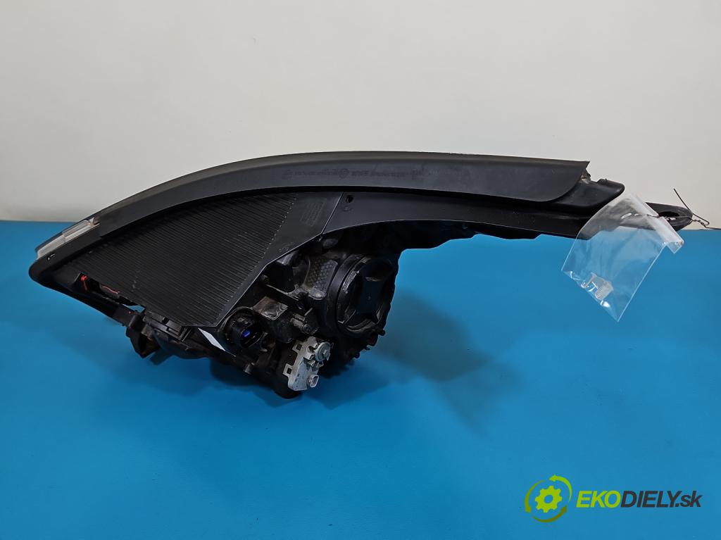 Kia Niro I 2016-2022 1.6 GDI 105 HP automatic 77 kW 1580 cm3 5- Reflektor: pravý 92102-G5 (Svetlo predné pravé)