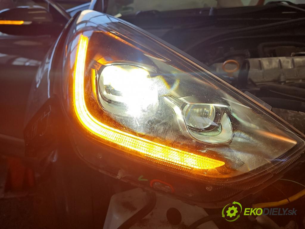 Kia Niro I 2016-2022 1.6 GDI 105 HP automatic 77 kW 1580 cm3 5- Reflektor: pravý 92102-G5 (Svetlo predné pravé)