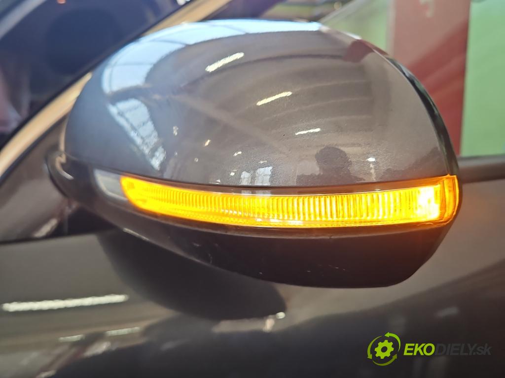 Kia Niro I 2016-2022 1.6 GDI 105 hp automatic 77 kW 1580 cm3 5- zpětné zrcátko levé 7H251512 (Klika dveří ostatní)