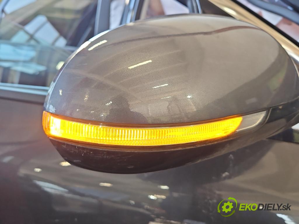 Kia Niro I 2016-2022 1.6 GDI 105 hp automatic 77 kW 1580 cm3 5- zpětné zrcátko pravé  (Klika dveří ostatní)