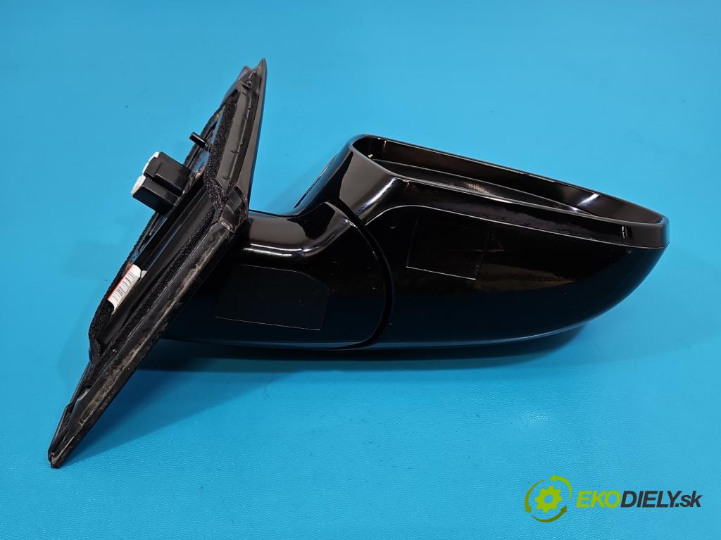 Kia Niro I 2016-2022 1.6 GDI 105 HP automatic 77 kW 1580 cm3 5- zrkadlo pravé  (Kľučka dverí ostatné)