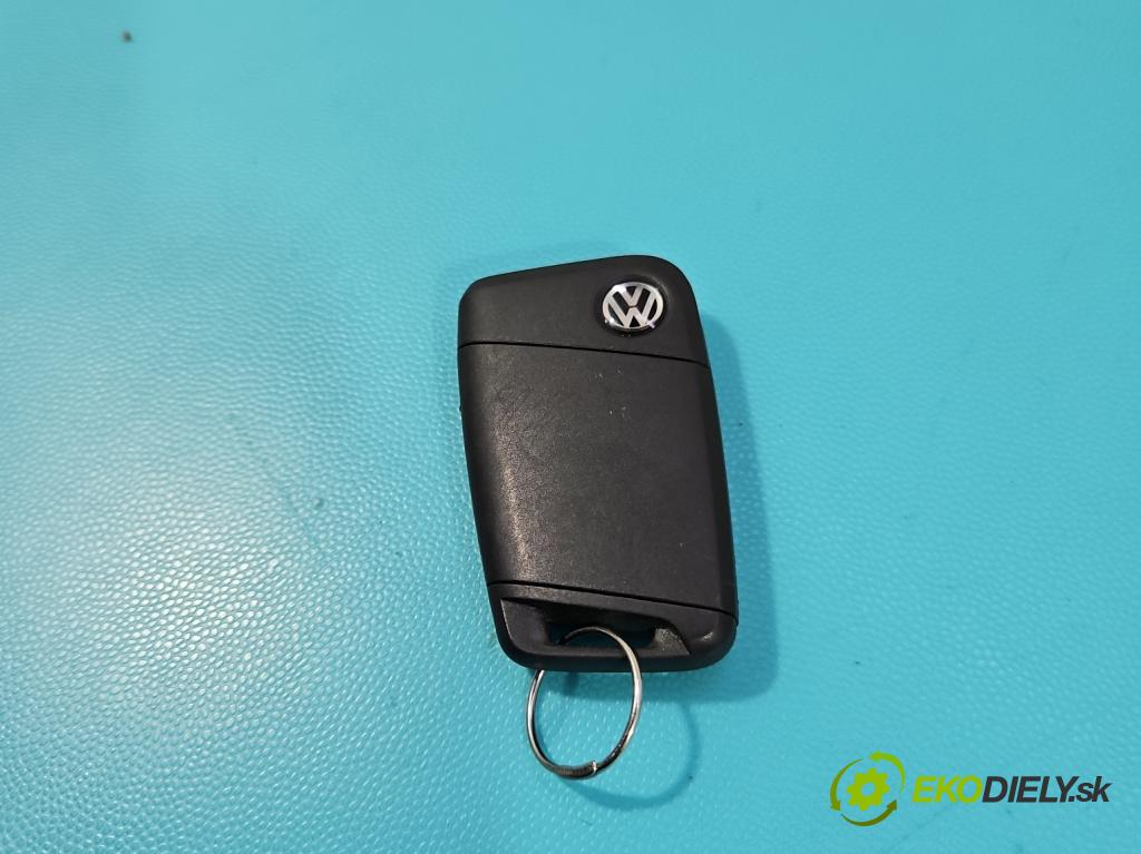 Vw Passat B8 2014- 2.0 TDI 150 HP automatic 110 kW 1968 cm3 5- dialkové klíč: