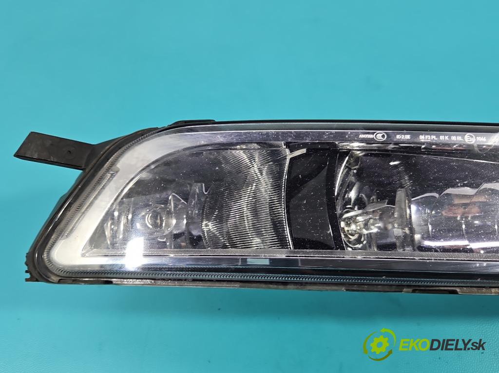 Vw Passat B8 2014 - 2.0 TDI 150 HP automatic 110 kW 1968 cm3 5- Halogen pravý 3G0941662E (Kľučka dverí ostatné)