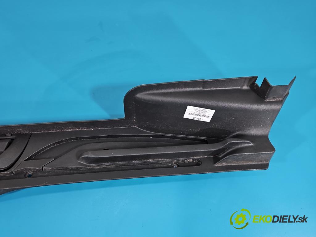 Vw Passat B8 2014- 2.0 TDI 150 HP automatic 110 kW 1968 cm3 5- kryt plast 3G9858832