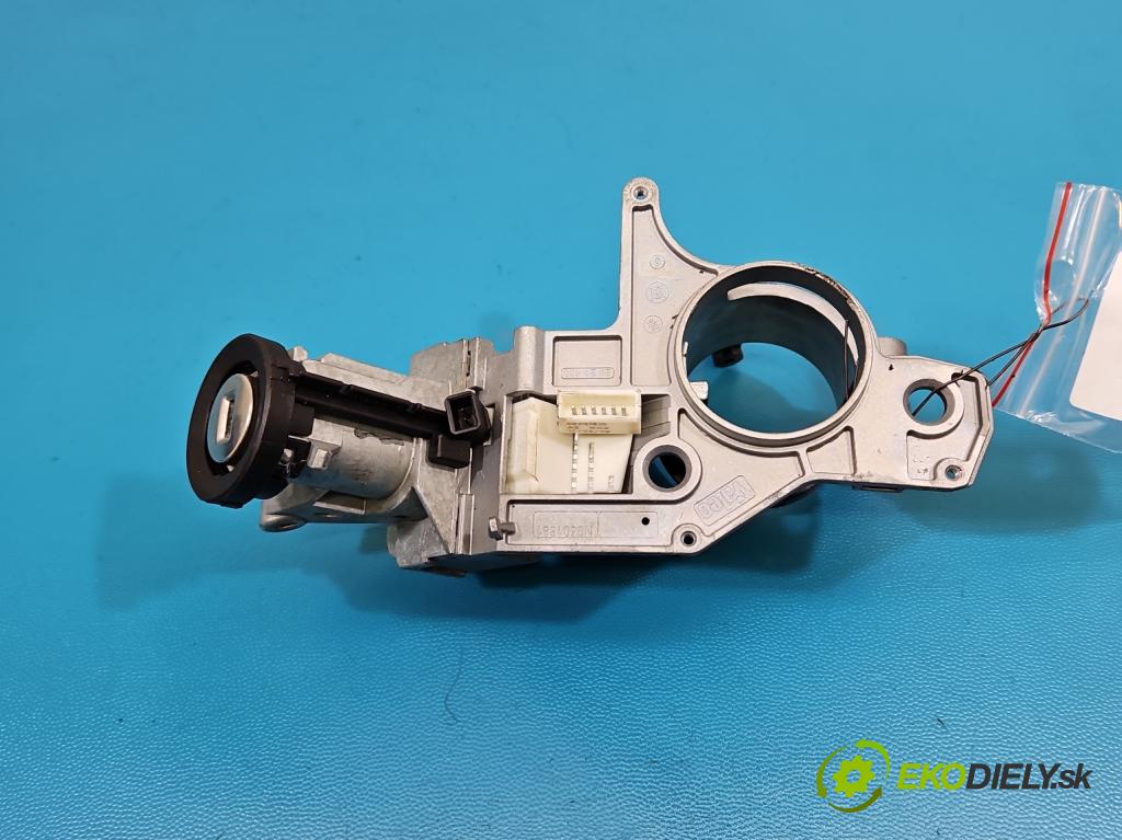 Opel Astra III 2004-2014 1.3 cdti 90 HP manual 66 kW 1248 cm3 5- Spínačka (Spínacia skrinka)