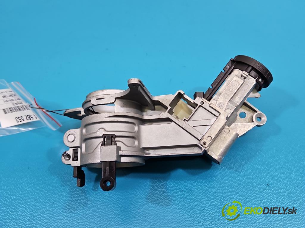 Opel Astra III 2004-2014 1.3 cdti 90 HP manual 66 kW 1248 cm3 5- Spínačka (Spínacia skrinka)