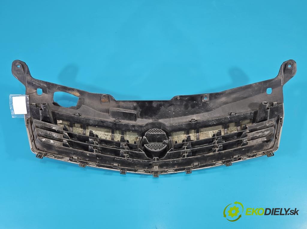 Opel Astra III 2004-2014 1.3 cdti 90 HP manual 66 kW 1248 cm3 5- miežka 13225775