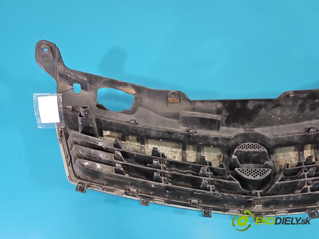 Opel Astra III 2004-2014 1.3 cdti 90 HP manual 66 kW 1248 cm3 5- miežka 13225775