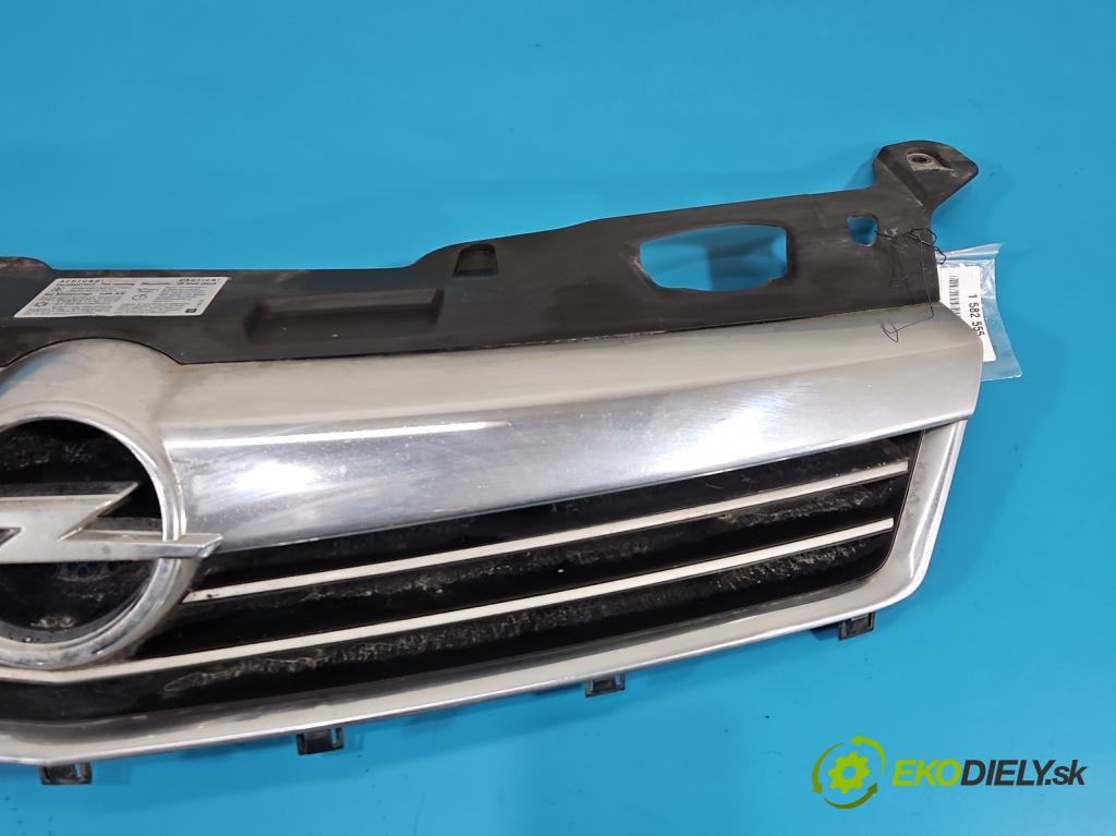 Opel Astra III 2004-2014 1.3 cdti 90 HP manual 66 kW 1248 cm3 5- miežka 13225775