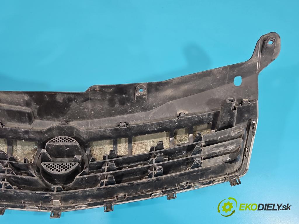 Opel Astra III 2004-2014 1.3 cdti 90 HP manual 66 kW 1248 cm3 5- miežka 13225775