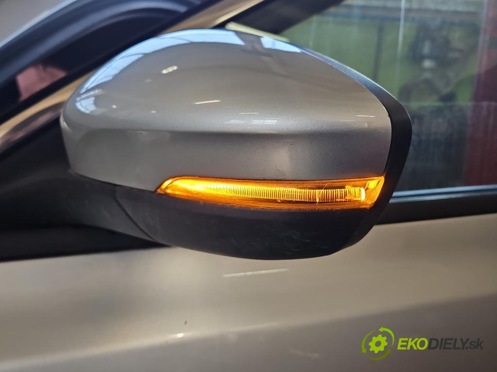 Ford Focus Mk4 2018- 1.0 ecoboost 125 hp manual 92 kW 999 cm3 5- zpětné zrcátko levé  (Klika dveří ostatní)