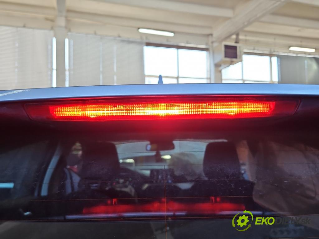 Ford Focus Mk4 2018- 1.0 ecoboost 125 HP manual 92 kW 999 cm3 5- světlo: stop: H1BB-13A613-AC