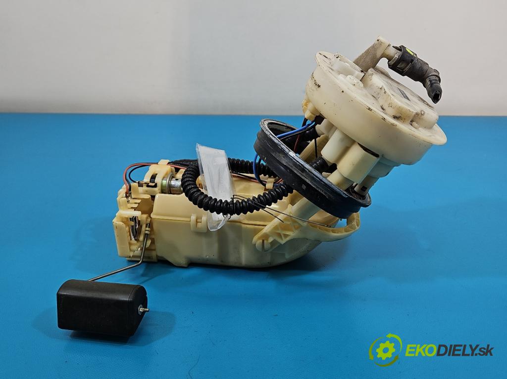 Honda Civic VII 2000-2006 1.4 16V 90 HP manual 66 kW 1396 cm3 5- čerpadlo palivo 17708-S5A-933