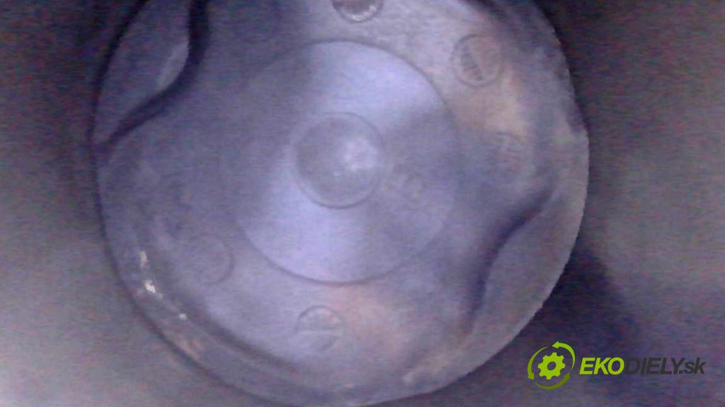 Toyota Verso 2009-2018 1.8 16V 147 HP automatic 108 kW 1798 cm3 5- motor benzín: 2ZR