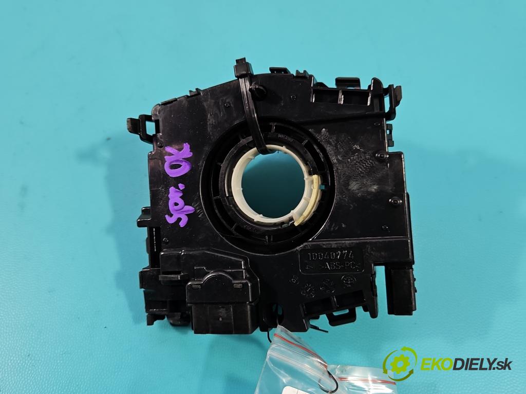 Skoda Octavia III 2013- 1.4 tsi 140 HP manual 103 kW 1395 cm3 5- Páska: airbag 5Q0953549 (Airbag)