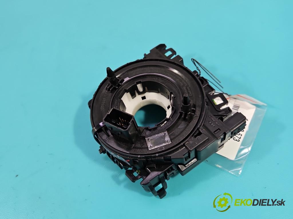 Skoda Octavia III 2013- 1.4 tsi 140 HP manual 103 kW 1395 cm3 5- Páska: airbag 5Q0953549 (Airbag)