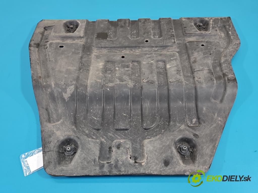Skoda Octavia III 2013- 1.4 tsi 140 hp manual 103 kW 1395 cm3 5- kryt motoru dolní 5E0501247