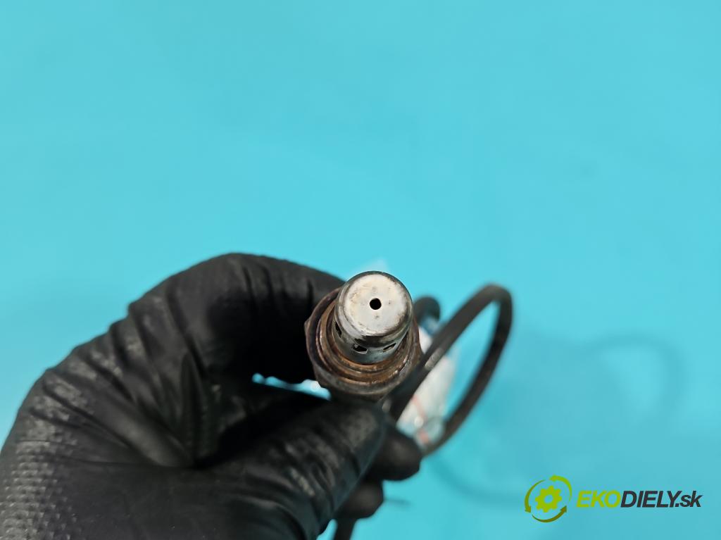 Skoda Octavia III 2013- 1.4 tsi 140 HP manual 103 kW 1395 cm3 5- Sonda lambda 04E906262A (Lambda sonda)