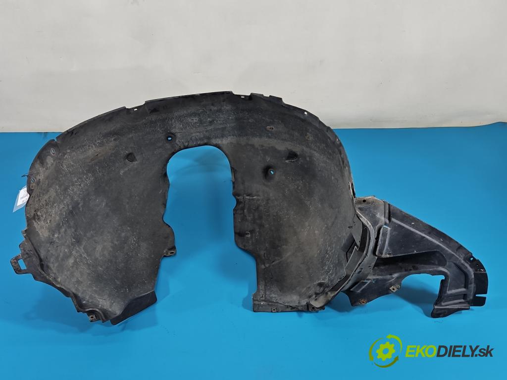 Skoda Octavia III 2013- 1.4 tsi 140 HP manual 103 kW 1395 cm3 5- Blatník: predné pravé 5E0809958B