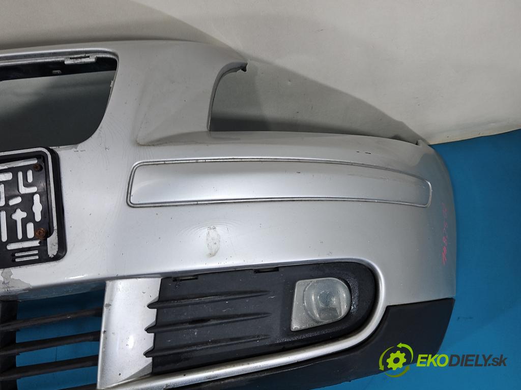 Volvo V50 2.0d 136 HP manual 100 kW 1997 cm3 5- nárazník predné 30657005 (Kľučka dverí ostatné)