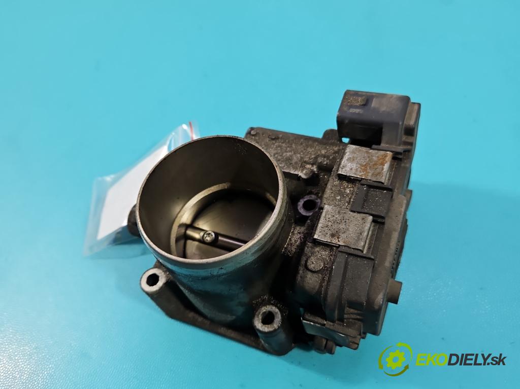 Skoda Octavia III 2013- 1.4 tsi 140 HP manual 103 kW 1395 cm3 5- klapka 03F133062B (Škrtiaca klapka)