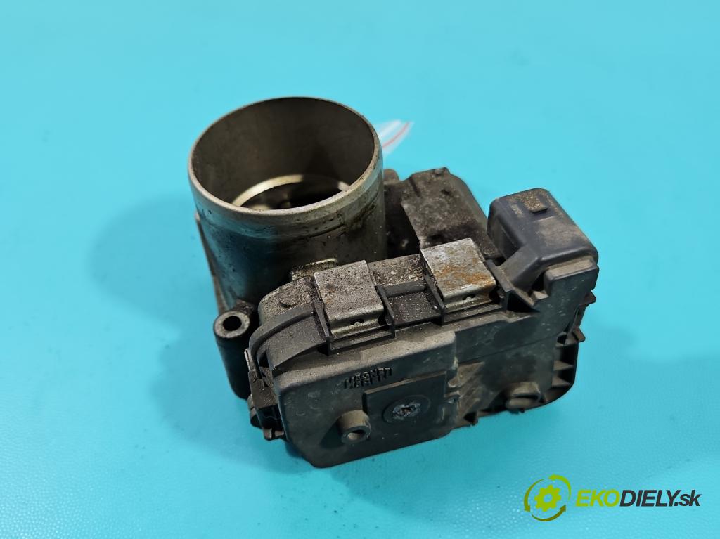 Skoda Octavia III 2013- 1.4 tsi 140 HP manual 103 kW 1395 cm3 5- klapka 03F133062B (Škrtiaca klapka)